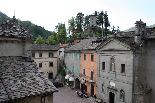 Chiesa dell'Immacolata o dei Bianchi - Thumbnail