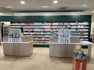 Photo n°1 de Pharmacie Bonnecombe à Mazamet (Magasin de matériel médical)