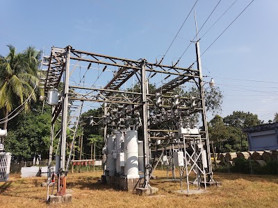 Photos of Monirampur-1 33/11 Kv Substation, Jessore
