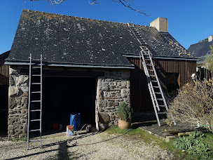 Photo n°4 de Artisan Duhoux à Noyal-Châtillon-sur-Seiche (Peintre en bâtiment)