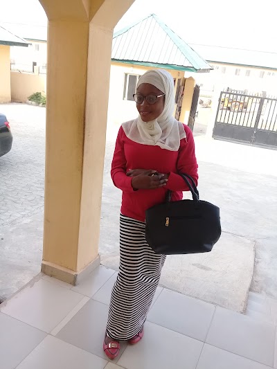 Photos of Robiat Ajike Hostel