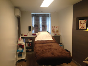 Photo n°3 de AVANT-GARDE Coiffure esthétique St Amarin à Saint-Amarin (Institut de beauté)