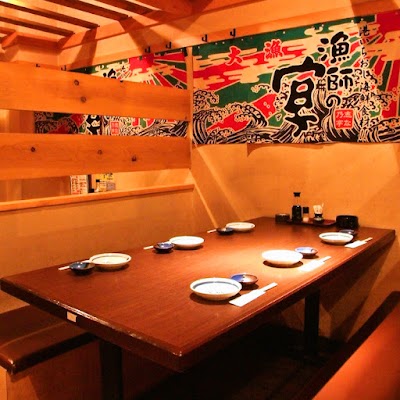 均一海鮮居酒屋 志なのすけ 堺東店