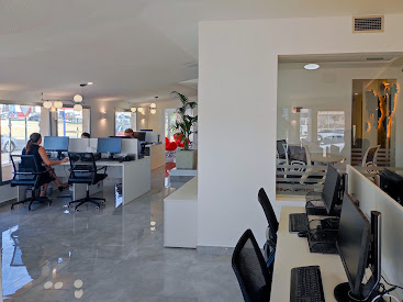 TEKCE Real Estate | Alicante Office by null