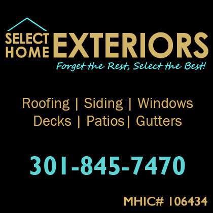 Select Home Exteriors - Thumbnail