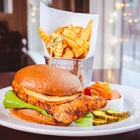 Union on the Hill Restaurant by null