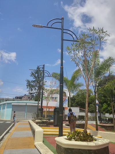Photos of Juan Ma. Martinez Park