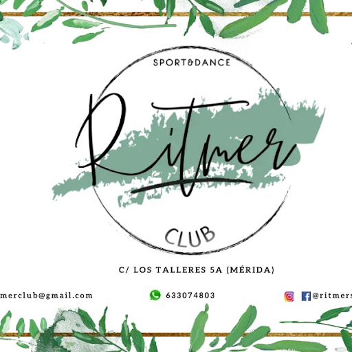 RITMER SPORT&DANCE CLUB - Thumbnail