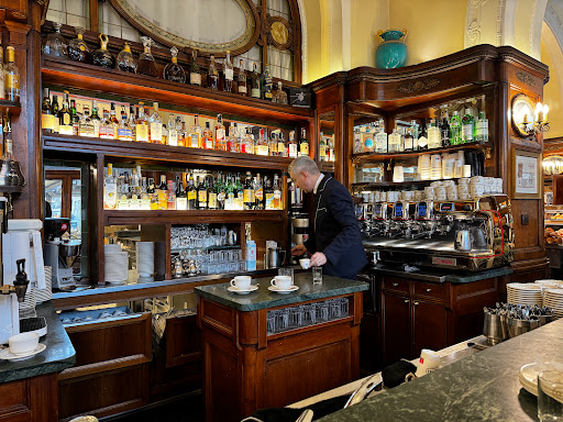 Caffè Gilli - Thumbnail