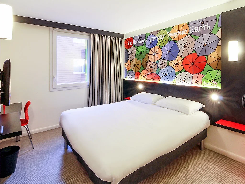 ibis Styles Flers