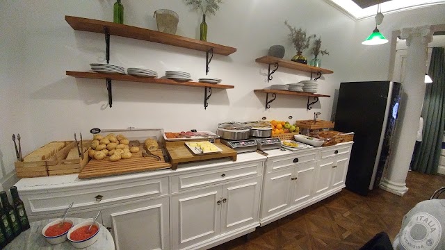 Casa Gracia Barcelona