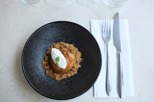 Photo n°27 de Restaurant Chez Nathalie à Paris (Restaurant de plats à emporter)