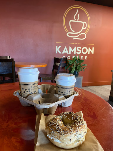 Kamson Coffee - Thumbnail