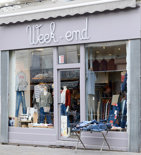 Week End
