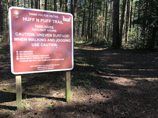 Huff ’n’ Puff Trail - Thumbnail