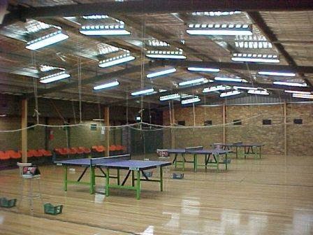 Table Tennis Traralgon - Thumbnail