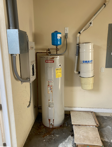 CDS Plumbing - Visual