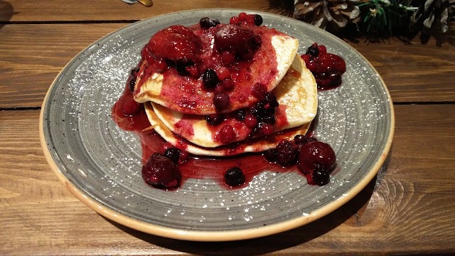 Brunch Box