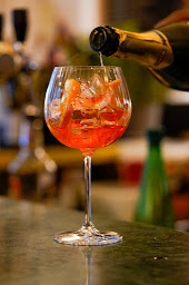 Photo n°49 de Chez Alphonse - Restaurant Français Paris 14 à Paris (Restaurant ouvert le midi)