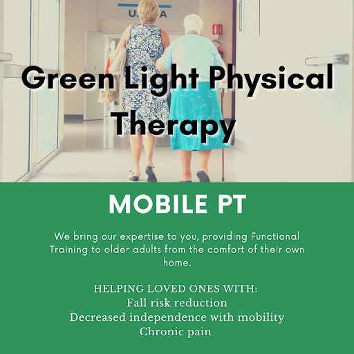 Green Light Physical Therapy LLC