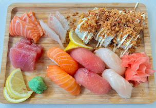 Photo n°7 de Yuki Sushi à Perpignan (Restaurant)