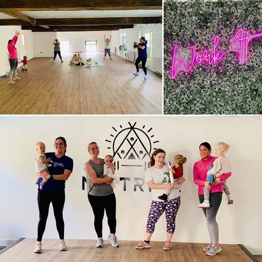My Tribe Studio & Parenting Hub