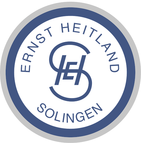 Ernst Heitland (Logistikcenter) GmbH & Co. KG