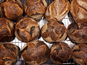 Photo n°2 de Le Fournil de Merignies à Mérignies (Boulangerie)