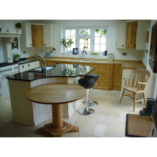 Ben Shorey furniture - Thumbnail
