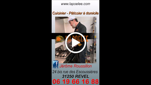 Photo 1 - La Poêlée