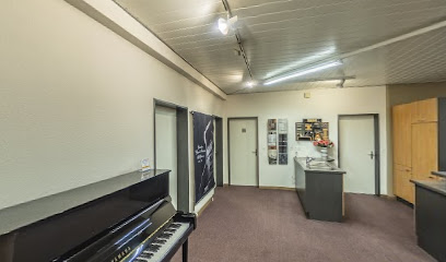 Piano Herzig AG