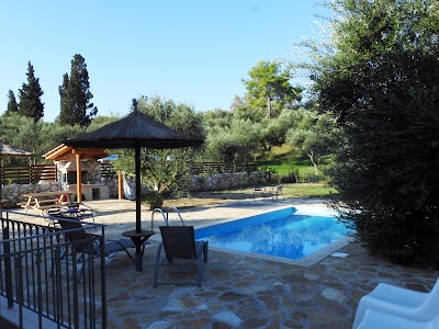 Photos of "ALEGRIA VILLAS" COMPLEX - ZAKYNTHOS VILLAS - MAISONETTES (With Swimming Pools) By the Beach