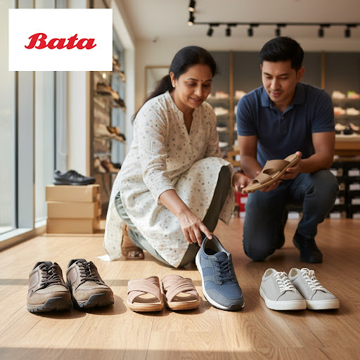 Finding the perfect everyday footwear is about more than just style. The right pair supports your…