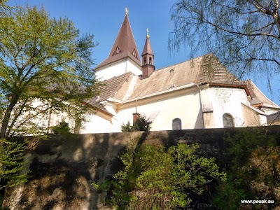 Photos of Ř&iacute;mskokatolick&aacute; farnost Karvin&aacute;