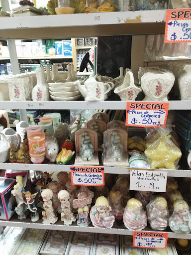 Sinaloa Market - Thumbnail