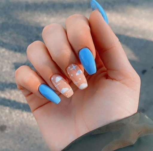 Perfumery, BEAUTY SALON ""OLEŃKA