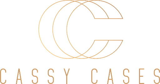 Cassy Cases - Visual
