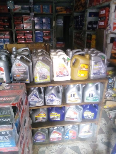 Photos of Azuka Automobile Store