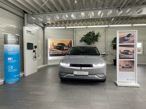 Autohaus Nippon GmbH - Thumbnail