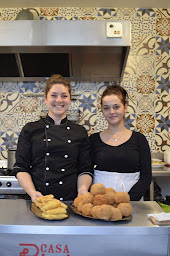 Photo n°50 de Casa Ricci à Metz (Restaurant italien)