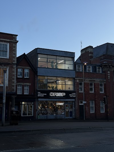 CRISP BRISTOL