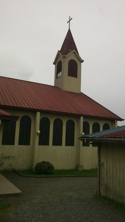 church