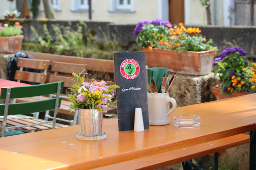 Brauhaus Floß GmbH