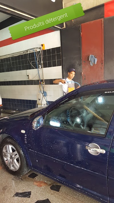Photos of Lavage Berrada