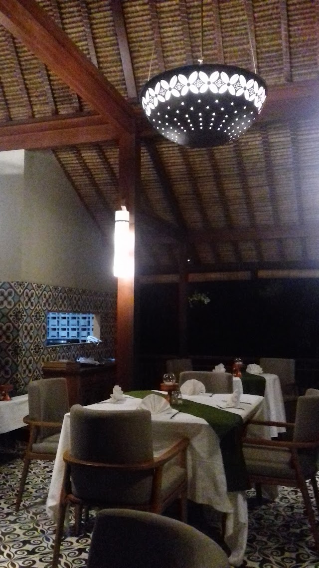 Bumi Muwa Ubud Katiklantang