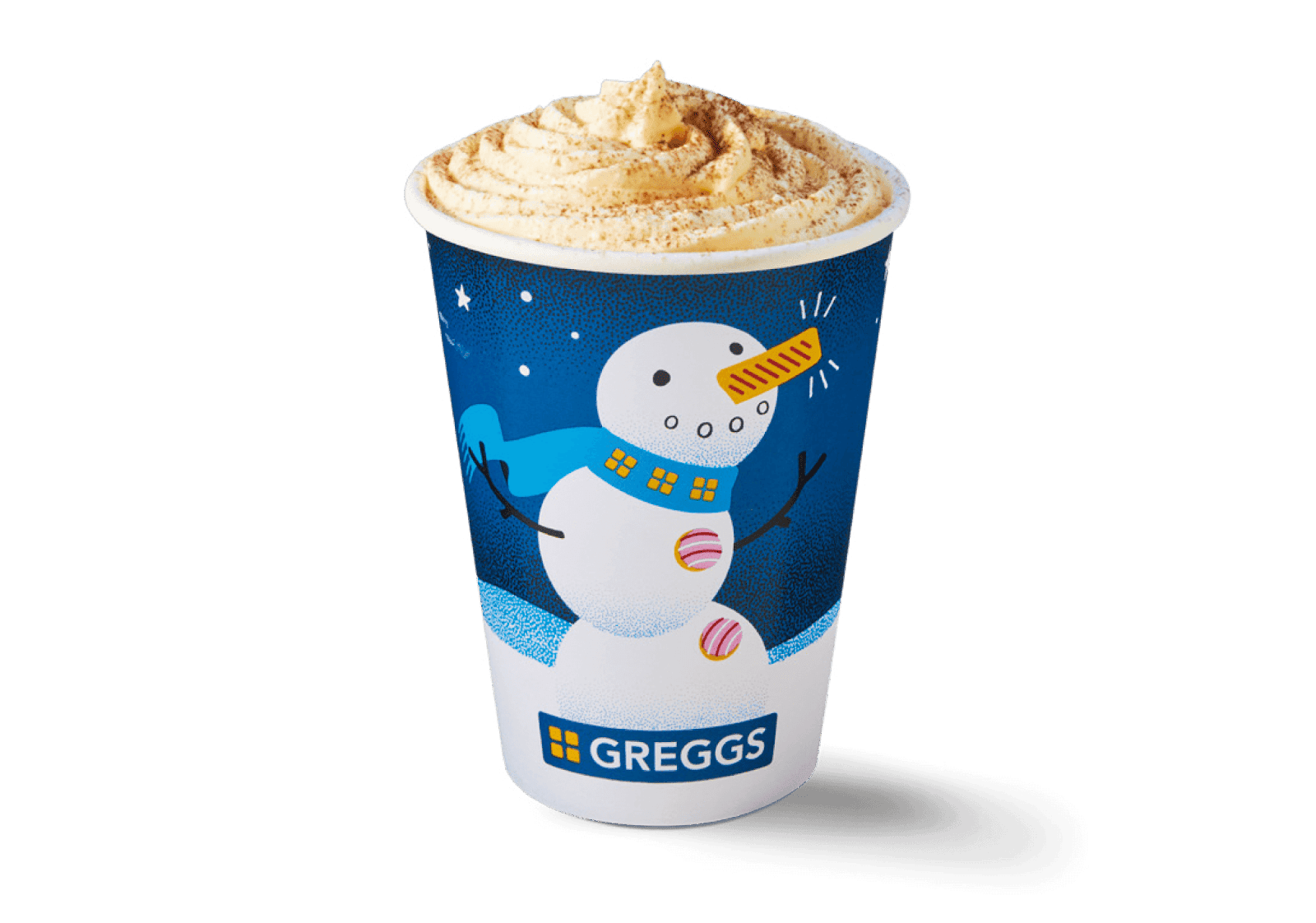 Greggs - High St — photo 6