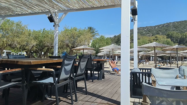 Era Mensa Beach Bar Ανοιχτές ώρες