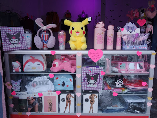 Pringgles boutique - Thumbnail