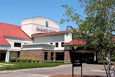 Photos of Embassy Suites by Hilton Detroit Metro Airport
