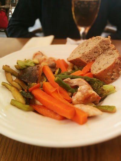 Photos of La Canasta
